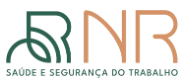 NR Saúde e Segurança do Trabalho